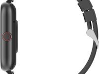 Умные часы Geozon Control Dark Gray