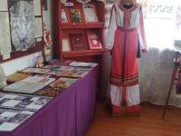 Залесовский краеведческий музей