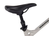 Горный велосипед Haro Double Peak 29 Comp, год 2025, цвет Черный, ростовка 17