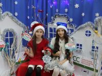 Детская библиотека «Единство»