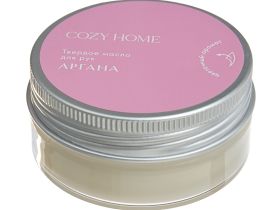 Масло твердое для рук Argana