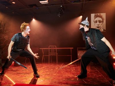 Билеты на Тристан (Практика) / Театр | Афиша | ИнфоТаймс