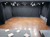 Творческий центр «Своя сцена»