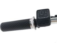 Электровелосипед Benelli City Classica 26, год 2026, цвет Желтый