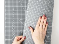 Коврик для резки Малевичъ 5 слойный, А2