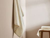 Полотенце махровое Amadeo, экрю