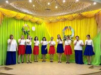 Культурно-молодежный центр г. Гаджиево