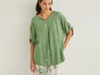 Пижама Зеленый нефрит/Green Jade I