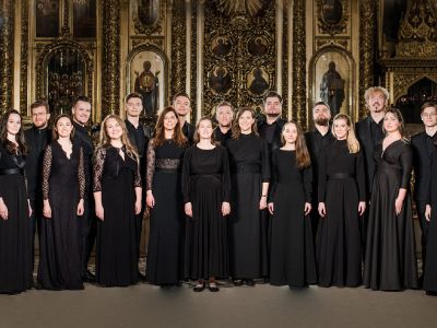 Билеты на Русский романтизм. Романсы и арии Петра Чайковского (Музыкальная квартира на Тверской) / Концерт | Афиша | ИнфоТаймс