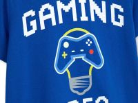 Пижама с коротким рукавом для мальчика