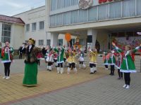 Дом культуры «Юбилей» с. Коноково