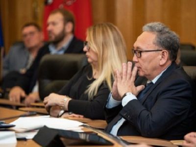 Андрей Федотов: Якутия продолжит активное участие в реализации межнациональной политики Москвы