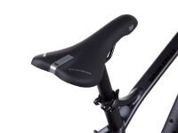 Горный велосипед Haro Double Peak 29 Sport, год 2025, цвет Черный, ростовка 18