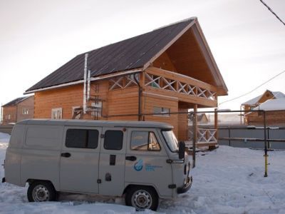 В «Сахатранснефтегазе» рассмотрели ход работ по социальной газификации