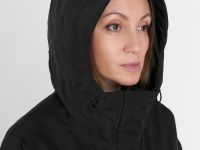 Пальто утепленное Garda Женское