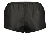*Шорты NONAME RUNNING SHORTS 19 UNISEX 2001060-0001 беговые