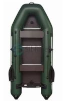 Лодка ПВХ SIBRIVER Таймыр 290К