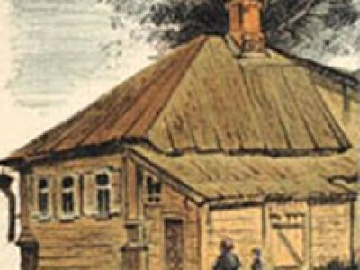 Николай Прохоров. Выставка