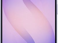 Клип-кейс Samsung Clear Case для Galaxy S26+ Прозрачный