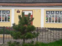 Верхнесоленовский сельский дом культуры