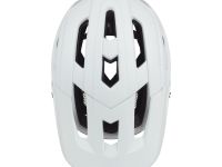 Polisport Велошлем Polisport Mountain Pro (87428), цвет Черный-Красный, ростовка 58-61см