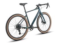 Шоссейный велосипед Hagen GR9, год 2025, цвет Синий, ростовка 22
