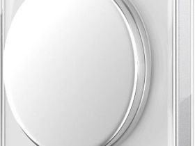 Чехол VLP Puro Case MagSafe для Galaxy S26, поликарбонат прозрачный