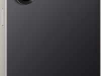 Смартфон Samsung Galaxy S25 Ultra 256 ГБ черный титан