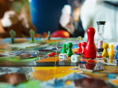 Catan Almaty