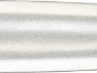 Шатун левый ACME под квадрат (серебристый 175 мм Тип 1)