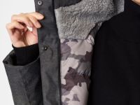 Полупальто пуховое Atalaya II Женское