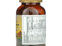 Solgar, Earth Source, комплекс питательных веществ с концентратами цельных продуктов, 90 таблеток