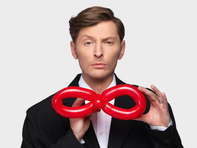 Билеты на Павел Воля (Дворец спорта «Юность») / Стендап | Афиша | ИнфоТаймс