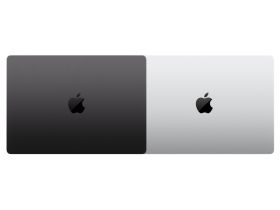 Apple MacBook Pro 16 2026 M5 Max 36Gb/2Tb (Silver) (MGE74)