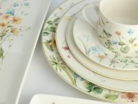 Блюдо Esselva II