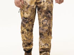 Костюм для охоты Remington Himalayan Yellow Waterfowl с мембраной Climatic Pro
