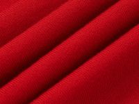 Легкий джемпер прямого кроя с коротким рукавом