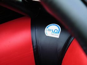 Лодка ПВХ STORMLINE Adventure Extra 500 (2024)