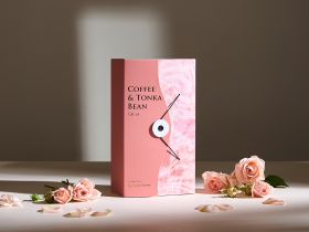 Набор ароматический Coffee & tonka bean