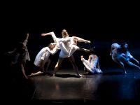 Театр оперы и балета Санкт-Петербургской консерватории