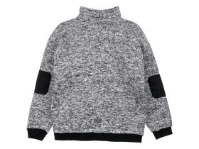 Куртка трикотажная для мальчиков