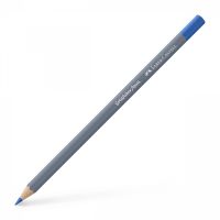 Карандаш акварельный Faber-Castell "Goldfaber Aqua" цвет 143 синий кобальт