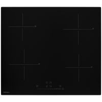Индукционная варочная панель KRONA ARGON 60 BL TS
