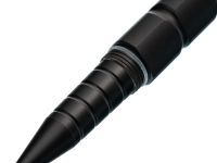 Ручка тактическая Maxace Judge 2.0 Black Titanium