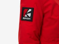 Пуховая куртка BASK