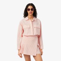Женская куртка Lacoste