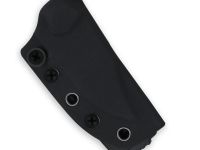 Нож Kizer Beaver 2, сталь AEB-L, рукоять микарта/G10