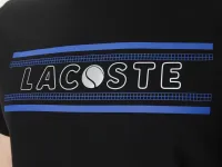 Мужская футболка Lacoste из хлопка
