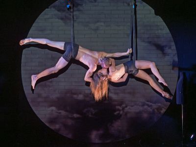 Билеты на Однажды навсегда (Прогресс) / Театр | Афиша | ИнфоТаймс