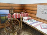 Волжский краеведческий музей